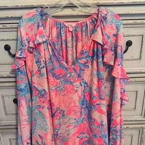 Lilly Pulitzer XL